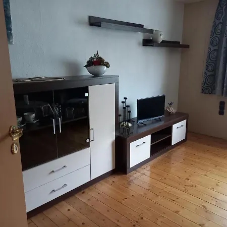 Walla 1 Apartament Lippoldsberg