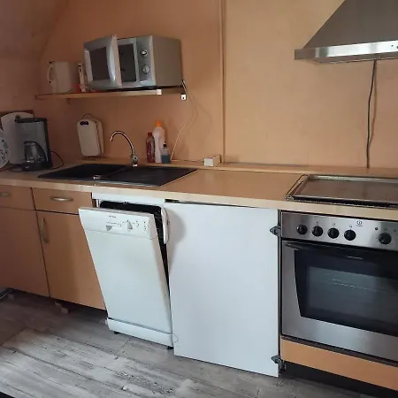 Walla 1 Apartament