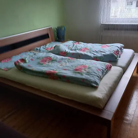 Apartament Walla 1